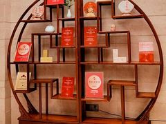 -明阁 Ming Court(广州朗豪酒店)