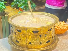 锅茶-牧马人奶茶馆(乌兰察布总店)