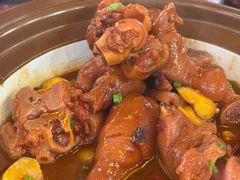 -德彪酒馆围炉串串