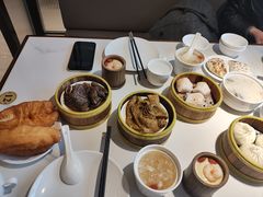 -东方早茶 海鲜•青岛菜(国信体育中心店)
