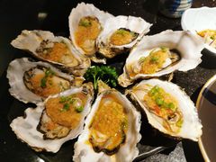 -梅筑·创意料理(王府井百货店)