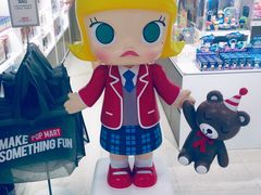 -泡泡玛特POPMART(赛格国际购物中心店)