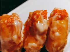 -鱼上·烤鱼(万象城店)