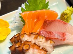 -小山日本料理(兴业太古汇店)