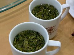 -富春茶社(国庆路店)