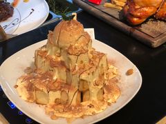 -卡朋厨房(289艺术园区店)