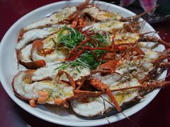 -舒味姜母鸭·沙茶面(湖里店)