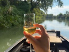 -月芽·自由餐厅·西溪湿地餐厅