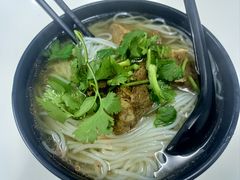 -一品郑记重庆牛肉米线馆(东泰路店)