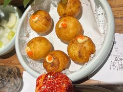 -九田家黑牛烤肉料理(太阳宫广场店)