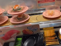 -争鲜回转寿司(通州万达店)