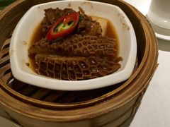 -潮福城大酒楼·潮味粤品·港式点心(湖滨北路店)