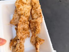 里脊肉串-豪香里脊肉串(大中路店)