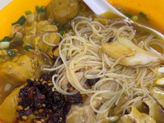 -金利食店(氹仔店)