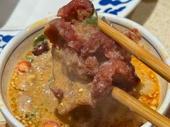 -东镇老火锅(长春路首店)