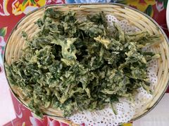 -何适山庄 ·可团建(水长城P2停车场店)