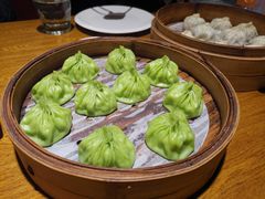 -隆喜元鱼汤包·海鲜(中联广场店)