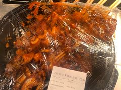 -盒马鲜生(宝地店)