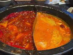 -蜀大侠火锅(春熙路店)