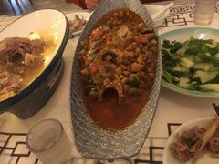 -吴山贡鹅(罍街店)