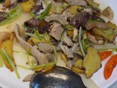 -闽公馆·客家私房菜·商务宴请·包厢(杏林橡树湾店)