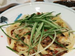 -品回味清真西北楼(宁波首店)