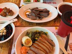 -陈鹏鹏潮汕菜(宝安机场T3航站楼店)