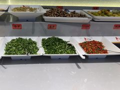-李掌柜鲜菜火锅(移民广场店)