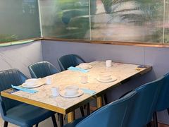 -悦海·家宴·冰花皮皮虾大锅贴(宝龙店)