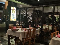 -辣婆婆(航天桥店)