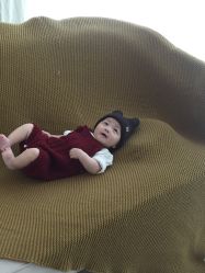-BabyA 专业婴童摄影(古北时尚广场店)