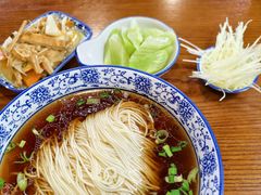 -裕兴记面馆(现代传媒广场店)