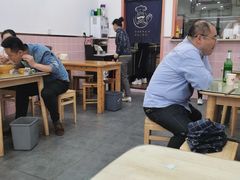 大堂-老陕西面馆(恒茂商业广场店)