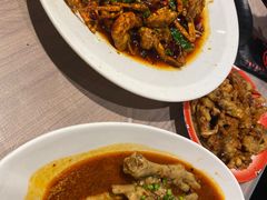 -李叔叔虾蟹大排档(青羊店)