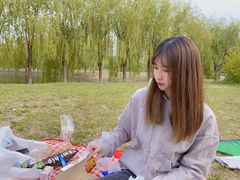 -东坝千亩湖公园