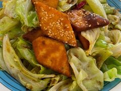 -巴依老爷·新疆美食(上城区天城路店)