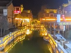 -滦州古城