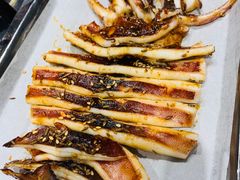 -红岸碳烤齐齐哈尔原味生态烤肉