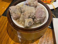 -小城粥道·海胆鲜虾粥(解放广场店)