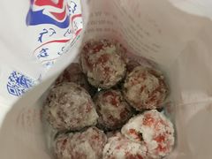 糖雪球-阿男野栗王(金门路店)