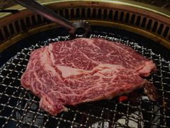 纯血现切眼肉m9-觅福里•熟成和牛餐厅