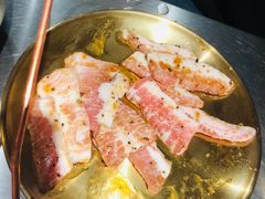 -小核桃烤肉馆(西塔店)