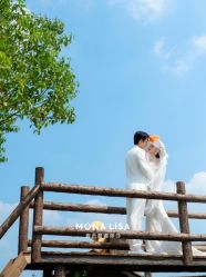 -青禾蒙娜丽莎婚纱摄影(武汉总店)