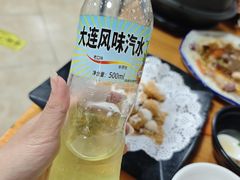 -朝族高丽火盆(长白山总店)