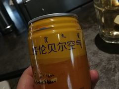 -很久以前羊肉串(簋街店)