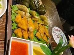 -Siam泰餐厅(水上公园店)