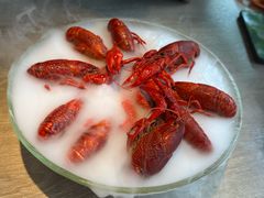-红盔甲·小龙虾(车公庙店)
