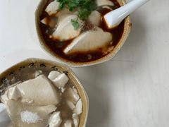 -新繁牛肉豆花(都江堰店)
