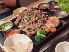 -七八冷面·延边朝鲜族美食(圣熙八号店)