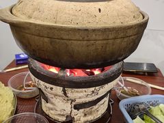 -威邵鸡煲(西华路总店)